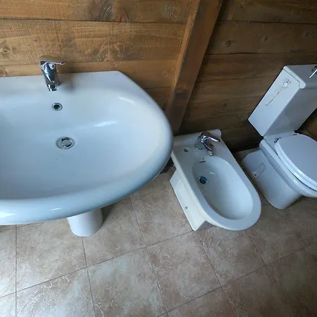 Campsite Gole Alcantara Motta Camastra