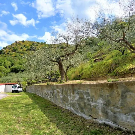 Gole Alcantara Motta Camastra